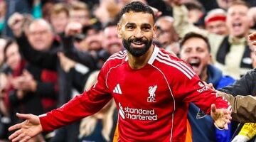 عرض جديد بقيمة 20 مليون يورو ينتظر رد محمد صلاح النهائي