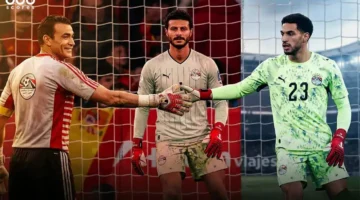 عصام الحضري يوجه نصيحة حاسمة لحارس الأهلي بالاعتزال عقب كأس العالم