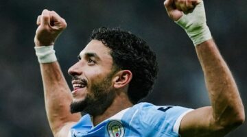 عقد قران عمر مرموش يفسر تأخر لاعب منتخب مصر عن بعثة الفريق الوطنية