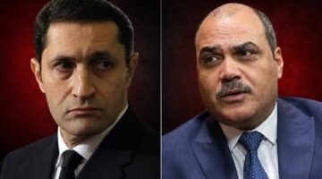 علاء مبارك يوجه رداً حاداً على محمد الباز بشأن نظام والده الأسبق