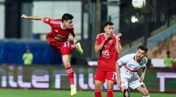 عمرو الحديدي يكشف كلمة السر وراء فوز الأهلي بقمة الكرة المصرية على الزمالك