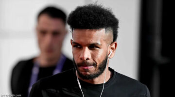 عودة علي البليهي لتدريبات الهلال بعد انتهاء البرنامج التأهيلي الخاص به
