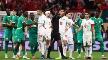 غضب داخل أروقة الكاف بعد اختيار ندالا لإدارة نهائي دوري أبطال إفريقيا