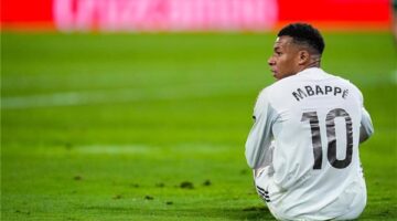 غضب في ريال مدريد بسبب تصرفات مبابي قبل مواجهة الكلاسيكو المنتظرة