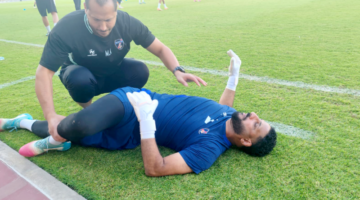 غياب المسيليم بإرادته يضع فريق جدة في مأزق فقدان 4 لاعبين