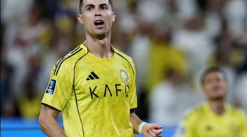 غياب رونالدو عن التتويج وفوز الجبالي بلقب أفضل لاعب في دوري أبطال آسيا 2