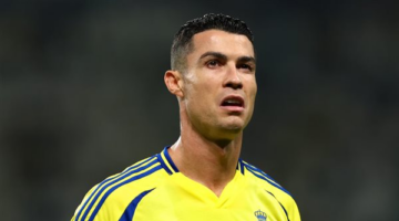 غياب ساديو ماني عن تشكيلة النصر لمواجهة القادسية في الدوري السعودي