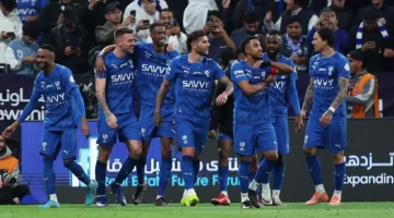غياب صادم في صفوف الهلال يربك حسابات إنزاجي قبل جولة الحسم المرتقبة