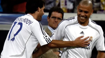 فابيو كابيلو يكشف تفاصيل مثيرة عن انشغال رونالدو بالنساء داخل ريال مدريد