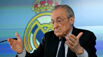 فالدانو يكشف أسرار معركة بيريز الانتخابية في صراع رئاسة ريال مدريد الجدلي