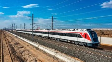 فرص عمل جديدة بتخصصات متنوعة ضمن مشروع القطار الكهربائي الخفيف LRT