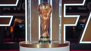 فرصة للحصول على 50 ألف دولار مقابل مشاهدة مباريات كأس العالم 2026