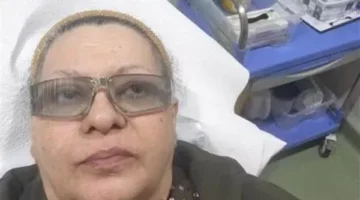 فريدة سيف النصر تطلب الدعاء بعد تعرضها لأزمة صحية يوم وقفة عرفات