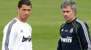 فلورنتينو بيريز يدرس التعاقد مع مورينيو لإنهاء أزمة نجوم ريال مدريد