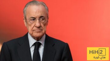 فلورنتينو بيريز يستقر على هوية القائد الجديد داخل صفوف ريال مدريد