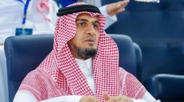 فهد المفرج يكشف حقيقة رحيله عن نادي الهلال في الفترة المقبلة