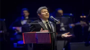 فيديو يكشف حقيقة ديانة هاني شاكر بعد تساؤلات الجمهور حول معتقده الشخصي