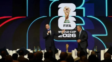 فيفا يحدد الموعد النهائي لإعلان قوائم المنتخبات المشاركة في كأس العالم