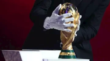 فيفا يفرض إجراءات صارمة على كأس العالم بسبب المغرب والسنغال