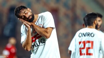 فيفا يقرر إيقاف قيد الزمالك للمرة السادسة عشرة في تاريخ النادي الأبيض