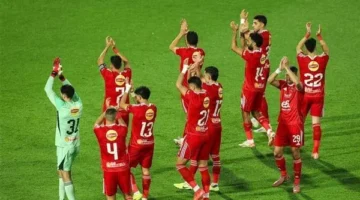 قائمة الأهلي لمواجهة إنبي تشهد غياب تريزيجيه بقرار من المدرب توروب