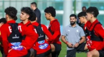 قائمة المدن المستضيفة لمباريات منتخب مصر في أمريكا وكندا 2026