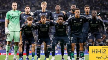 قائمة ريال مدريد لمواجهة برشلونة في الكلاسيكو تشهد غياب النجم كيليان مبابي