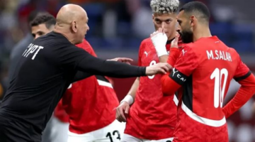 قائمة منتخب مصر تضم 30 لاعبًا استعدادًا للمشاركة في كأس العالم
