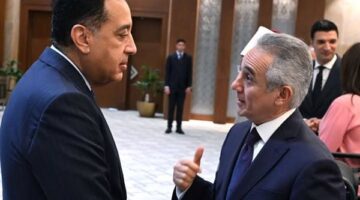 قرارات الحكومة الجديدة خلال اجتماع الأربعاء الموافق السادس من مايو 2026