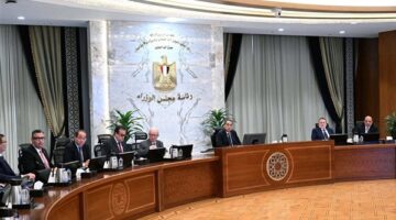 قرارات الحكومة بشأن بيانات الدولة خلال إجازة عيد الأضحى الثلاثاء 26 مايو