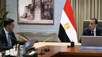 قرارات جديدة تصدرها الحكومة المصرية خلال تعاملات يوم الجمعة الثامن من مايو