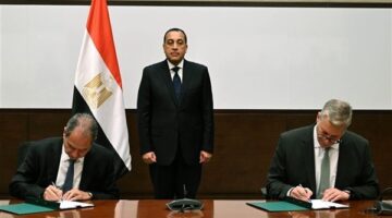 قرارات مهمة يصدرها رئيس الوزراء خلال اجتماعه الأسبوعي في السادس من مايو