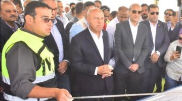 قصة المهندس مينا جرجس تثير جدلاً واسعاً بعد موقفه مع وزير النقل