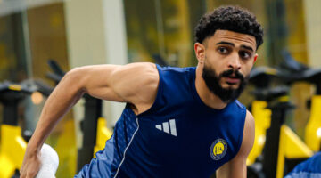 قضية المنشطات تلاحق لاعبي النصر والهلال للمرة الثالثة قبل مواجهة الديربي