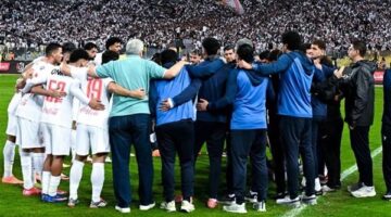 قناة مجانية تذيع أحداث مباراة الزمالك واتحاد العاصمة اليوم السبت 09 مايو