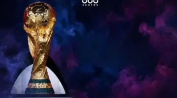 قناة يوتيوب تحصل على حقوق بث الليجا وكأس العالم مجانًا للمشاهدين