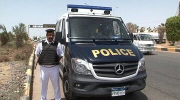 قوات الأمن تصفي المتهم في مذبحة أبنوب بأسيوط بعد سقوط ضحايا ومصابين