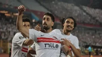 قيمة الأرباح المالية التي سيحصل عليها نادي الزمالك بعد التتويج بالدوري المصري
