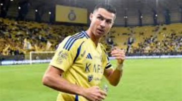 كريستيانو رونالدو الابن يضع والده في موقف محير أمام حلمه الشخصي