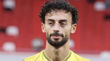 كواليس اتفاق الزمالك مع أحمد عبد القادر لتدعيم الخط الهجومي للفريق الأبيض