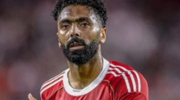 كواليس خلاف حسين الشحات مع الأهلي حول مدة التعاقد والمقابل المادي