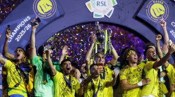 كيف غير رونالدو خارطة الدوري السعودي وجذب نجوم أوروبا لشاشات العالم؟