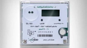كيف يؤثر اختيار طريقة شحن كارت الكهرباء على دقة بيانات العداد؟