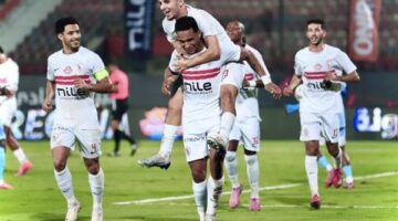 كيف يؤثر الحضور الجماهيري على مباراة الزمالك واتحاد العاصمة باستاد القاهرة؟