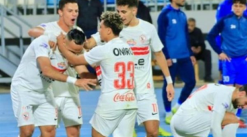 كيف يستعد الزمالك لمواجهة اتحاد العاصمة في ظل الغيابات والتشكيل المتوقع؟