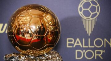 لاعب مفاجئ من آرسنال يقتحم قائمة المرشحين للفوز بجائزة الكرة الذهبية