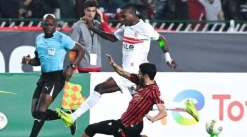 لاعبو اتحاد العاصمة الجزائري يصفون الفوز على منافس قوي بالإنجاز الأهم للمرحلة