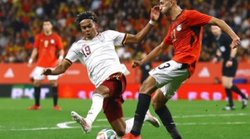 لامين يامال يصف حلمه بالتتويج بلقب كأس العالم بـ جنون لا يصدق