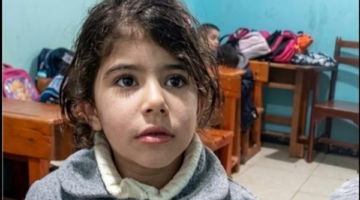 لغز مقتل الطفلة لارين بالمنوفية والنيابة العامة تكشف تفاصيل العثور على جثمانها