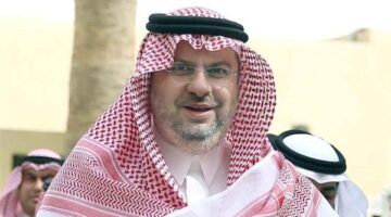 لماذا أثار عبد الله بن مساعد الجدل بتعليقه على إنذار فادا وغيابه أمام النصر؟
